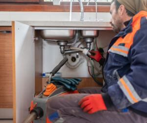 About Sewer Line Replacement Faulkner, MD